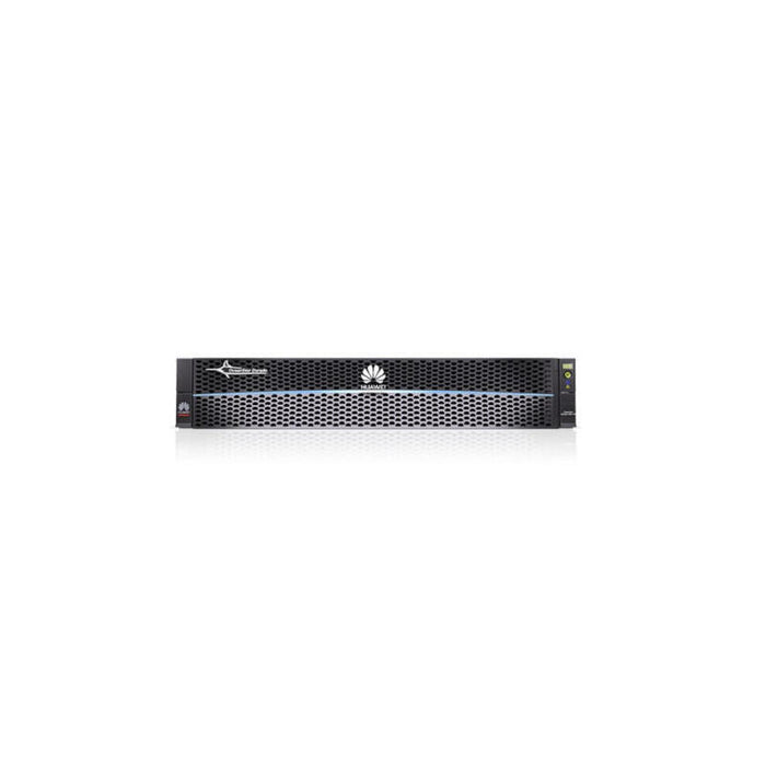 Huawei Oceanstor Dorado 2000 + 6 X 3.84tb Ssd Sas Disk Unit (2.5") + 4 X Patch Cord + Power Cord Included