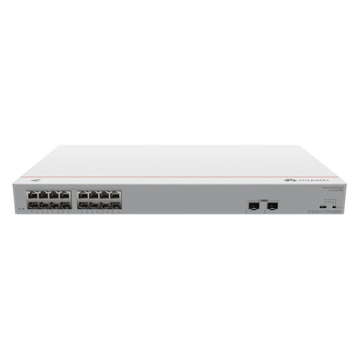 Huawei S110-16lp2sr Switch 16xge Poe+ 2xge Sfp