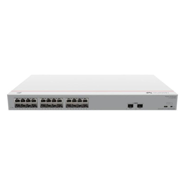 Huawei S110-24lp2sr Switch 24xge Poe+ 2xge Sfp