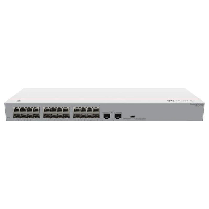 Huawei S110-24t2sr Switch 24xge 2xge Sfp