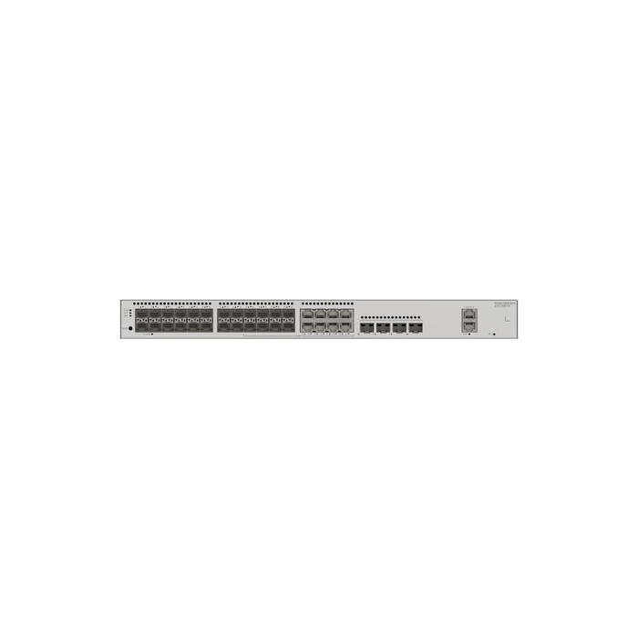 Huawei S310-24st4x 24xge Sfp Ports 8 Of Which Are Dual-Purpose 10 100 1000 Or Sfp 4x10ge Sfp+ Ports Built-In Ac Power Ekit