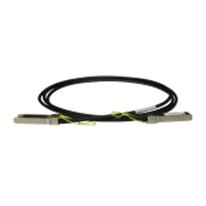 Huawei Sfp-10g-Cu3m Cable De Fibra Optica 3 M Sfp+ Negro