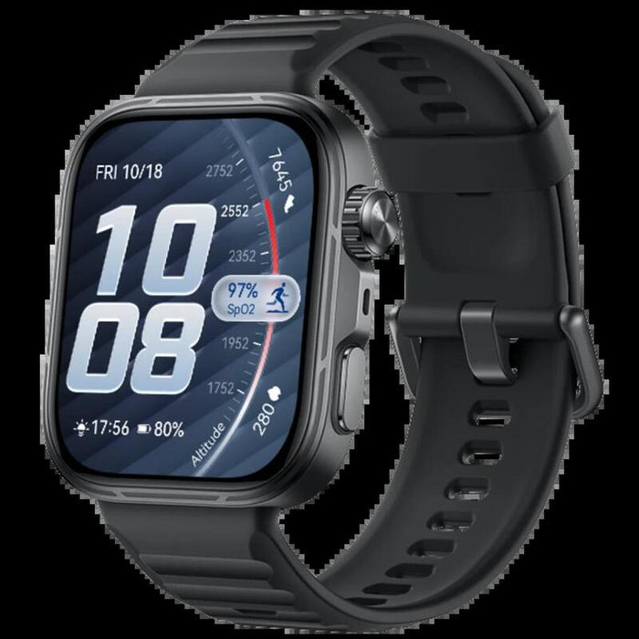 Huawei Watch Fit 5 Pro Pulsera De Actividad 1,92" Amoled 10 Días +100 Deportes 5 Atm Negro - Desprecintado