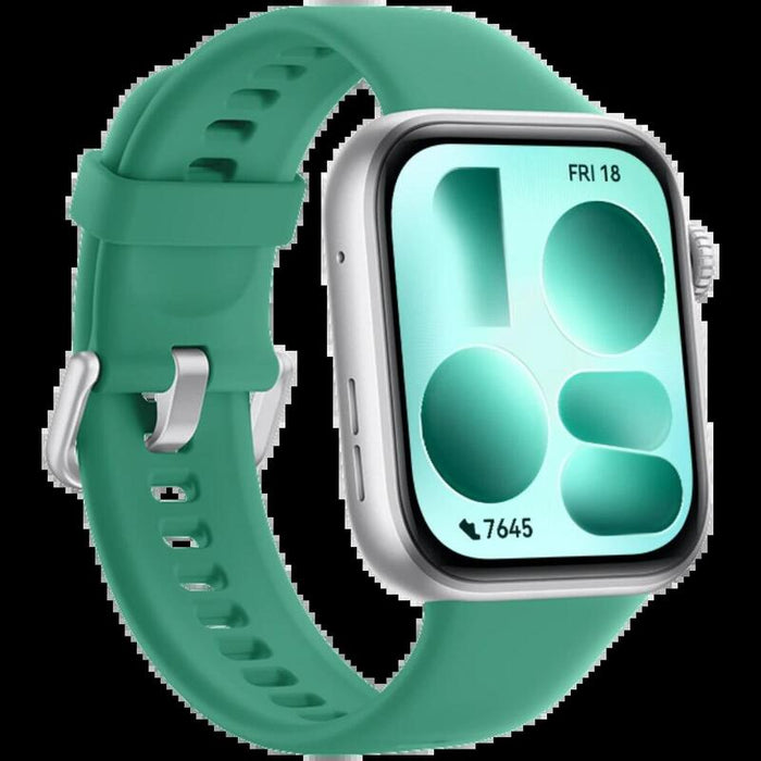 Huawei Watch Fit 5 Verde