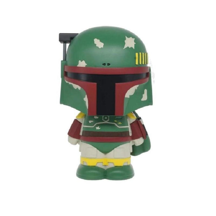 Hucha Boba Fett Pvc