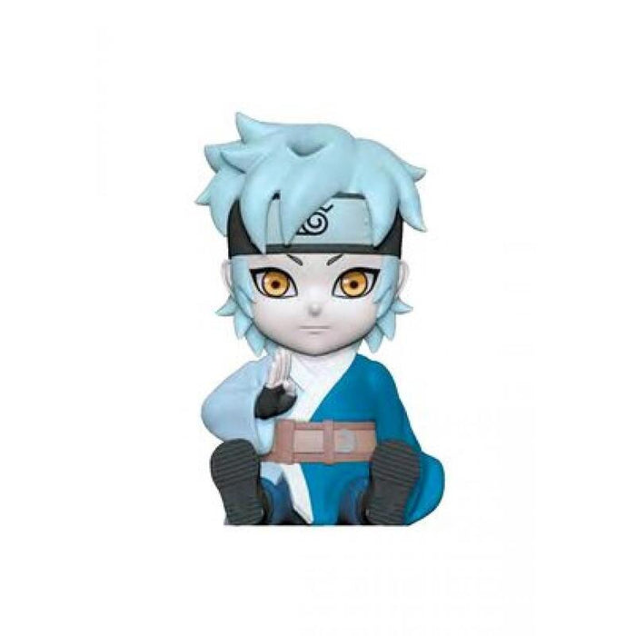 Hucha Boruto Mitsuki Tamaño 14.5 Cms