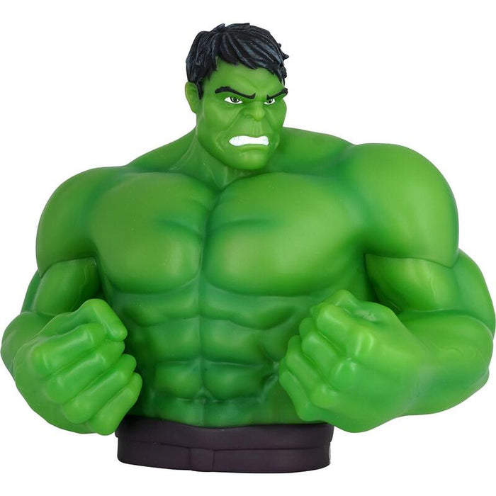 Hucha Busto Hulk - Marvel Avengers-