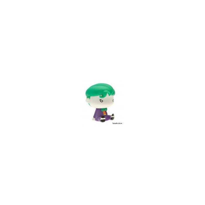 Hucha Dc Chibi Joker 16cm