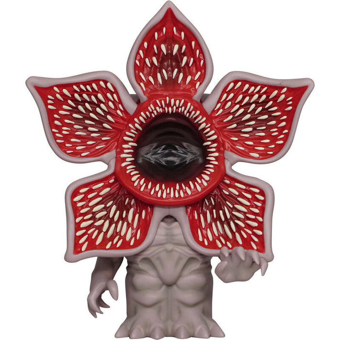 Hucha Demogorgon Stranger Things