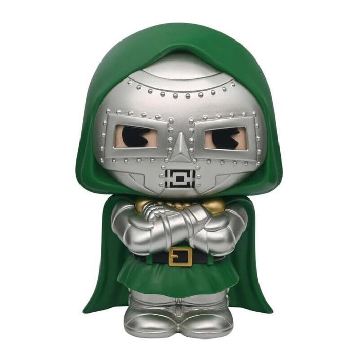 Hucha Dr. Doom