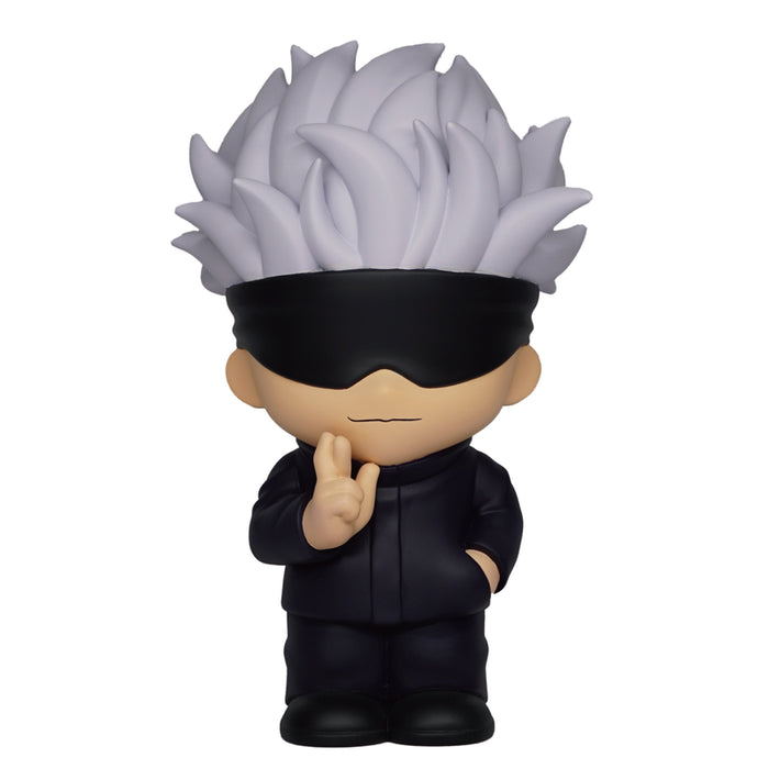 Hucha Jujutsu Kaisen Satoru Gojo