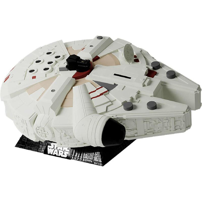Hucha Millenium Falcon