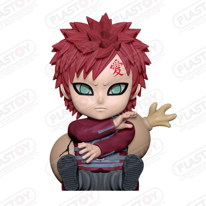 Hucha Naruto Gaara