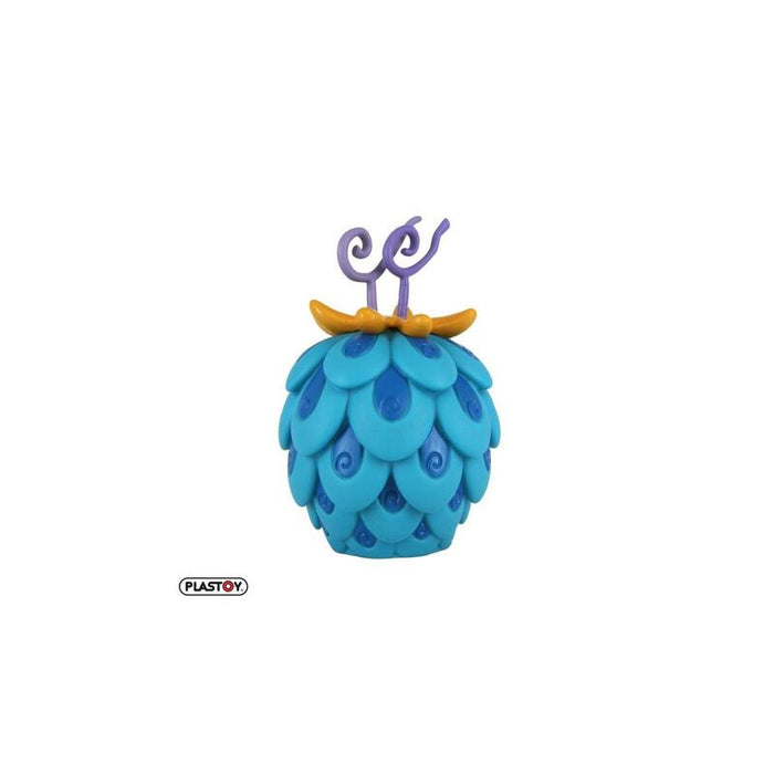 Hucha One Piece Caja De Frutas Fish-Fish Tamaño 14 Cms