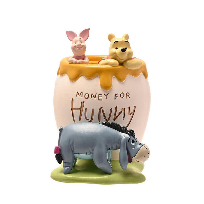 Hucha Winnie The Pooh Disney