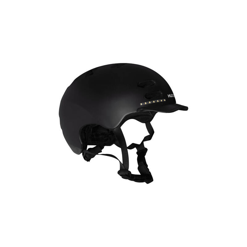 Cascos y protecciones