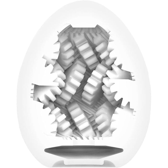 Tenga - Gear Huevo Masturbador