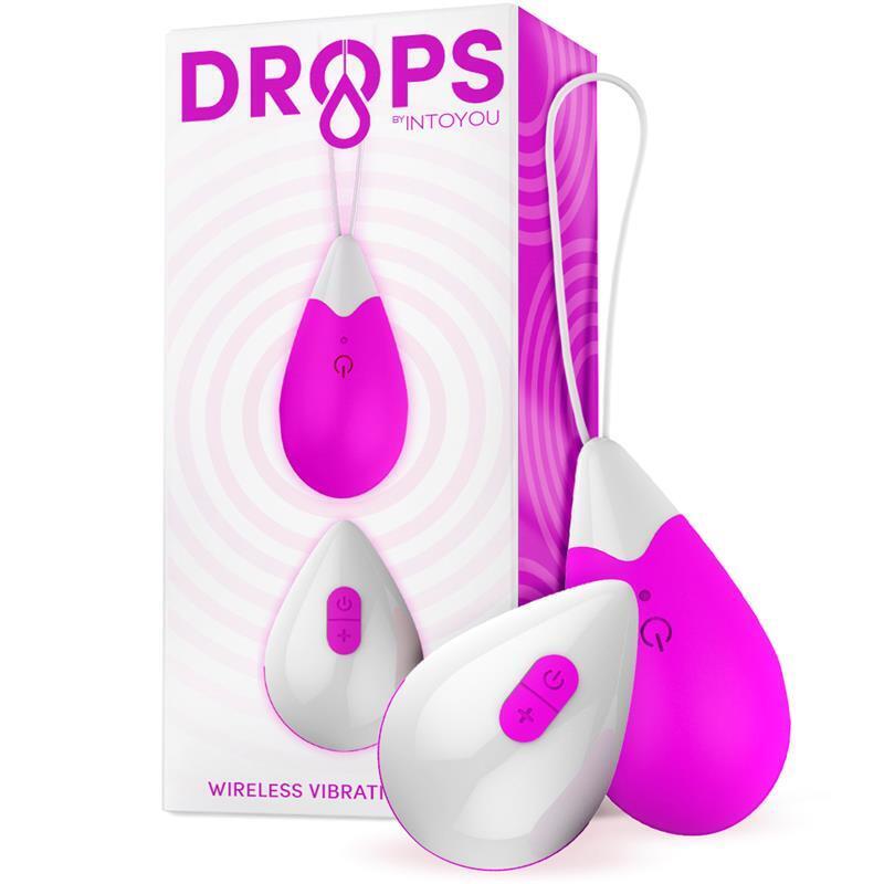Mayorista Drops