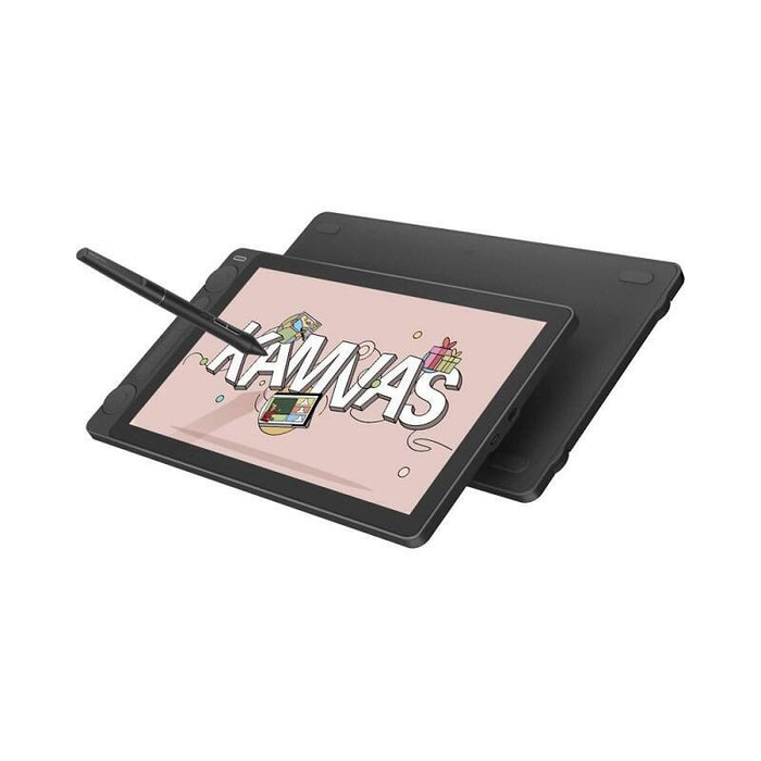 Huion Kamvas 13 Tableta Digitalizadora Black New Gen.3