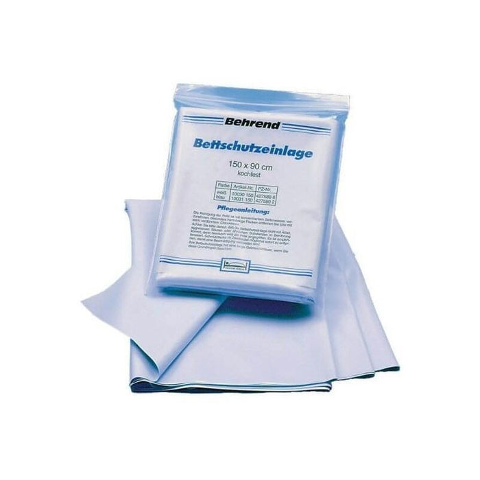 Hule Protector Para Una Cama 90x150cm