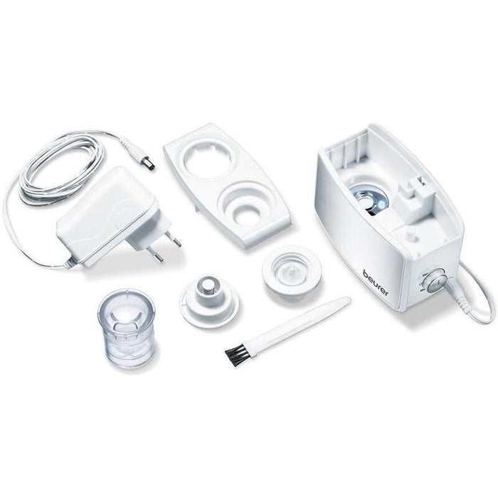 Humidificador De Aire Beurer Lb 12 Tamaño Mini