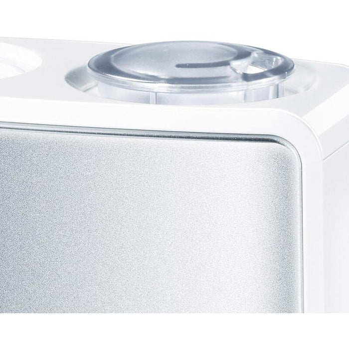 Humidificador De Aire Beurer Lb 12 Tamaño Mini