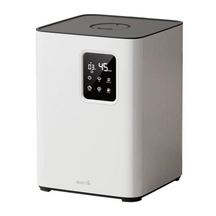 Humidificador Deerma Dem-F951w 4.8 Litros Blanco