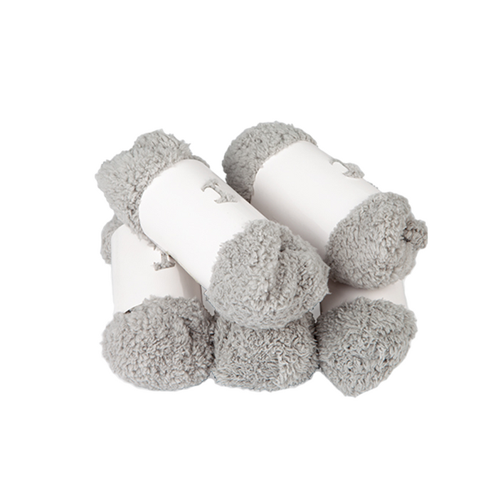 Hutt Cleaning Cloth For Models Ddc55 Ddc5 C65, 10 Pcs