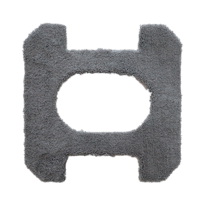 Hutt Cleaning Pad For Model W9, 4 Pcs