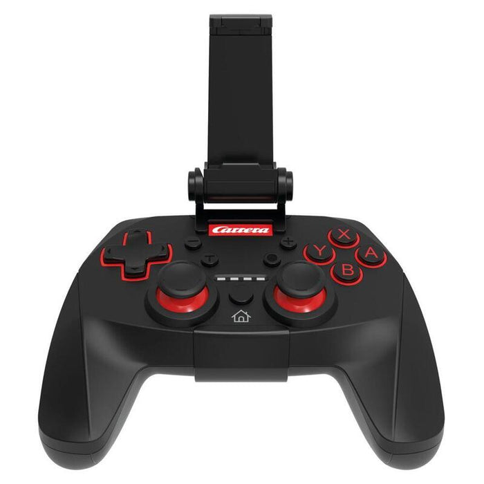 Hybrid Controller