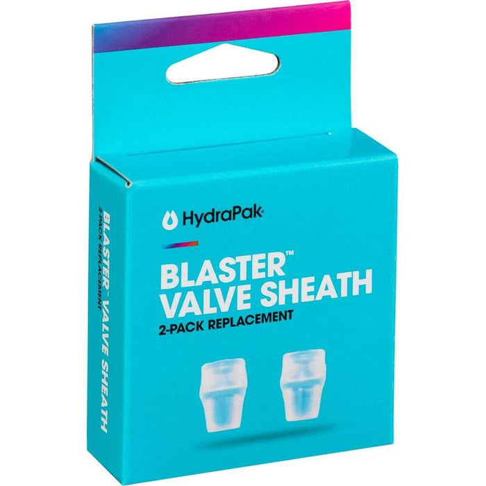 Hydrapak Bite Valve Sheaths 2x