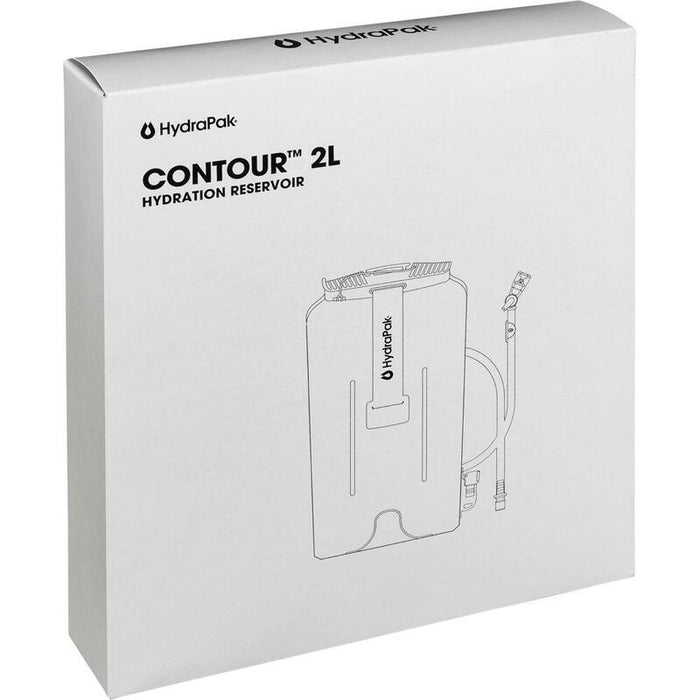 Hydrapak Contour 2l Bladder For Sports
