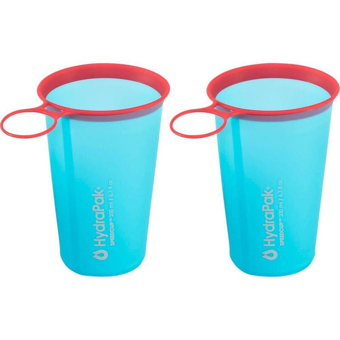 Hydrapak Speedcup 150ml 2x Blue
