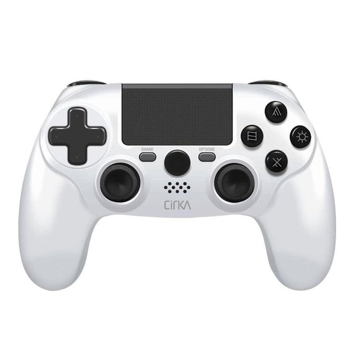 Hyperkin Controller Cirka Nuforce Wireless Blanco