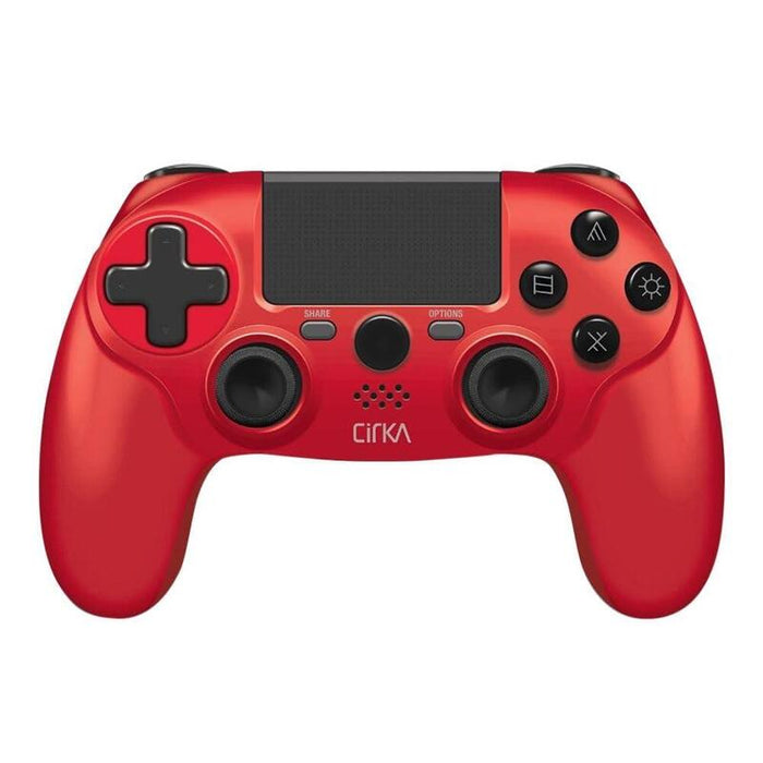 Hyperkin Controller Cirka Nuforce Wireless Rot