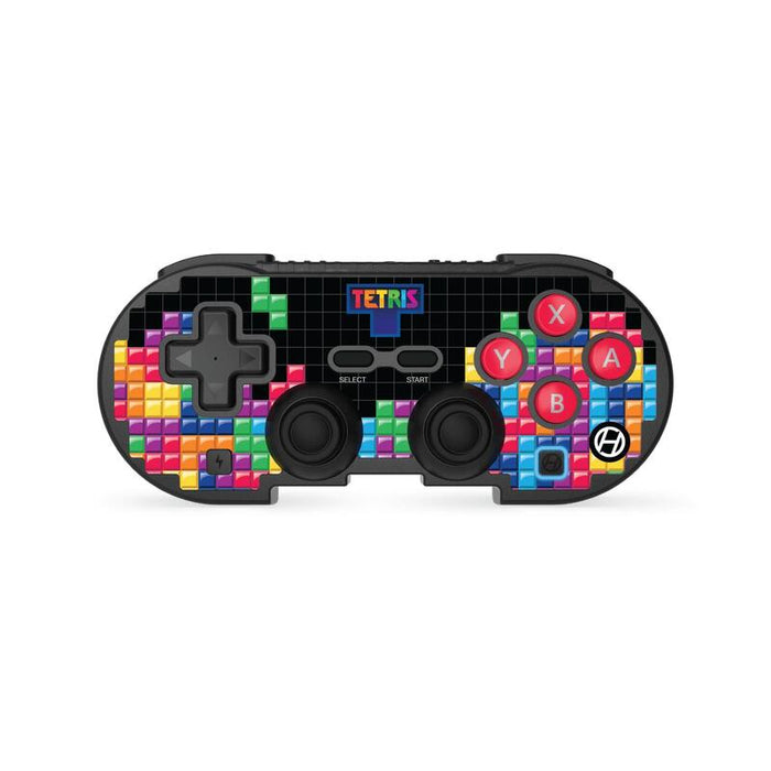 Hyperkin Controller Tetris Wireless Tetrimoni Stack