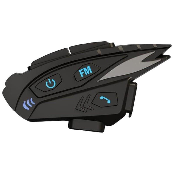 Hysnox Shark Full Duplex Para 2 Conductores