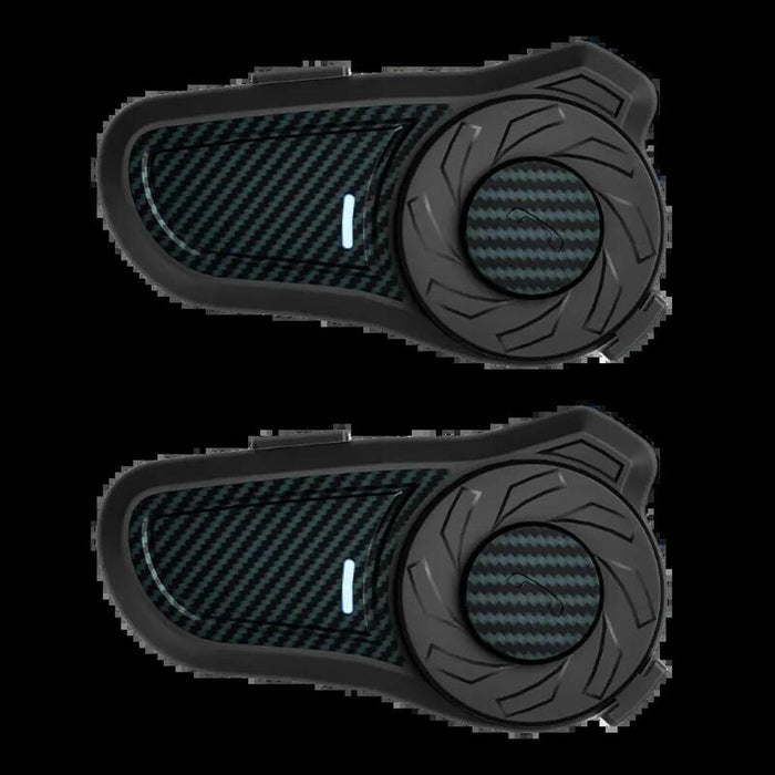 Hysnox X9 Mesh (Pack X2)