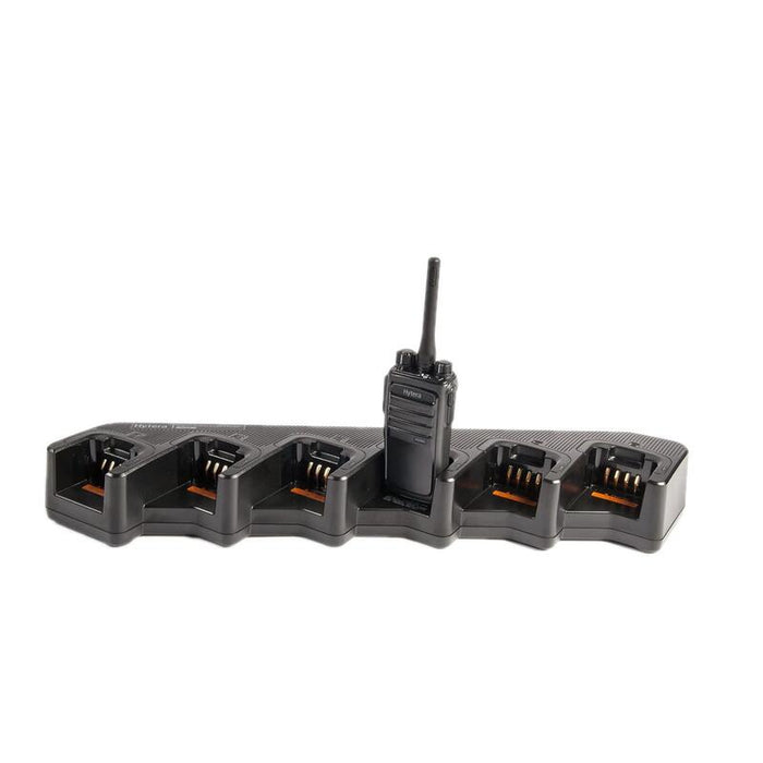 Hytera 6-Fach Mehrfachlader Fr Bd5 Und Bd6 Serie