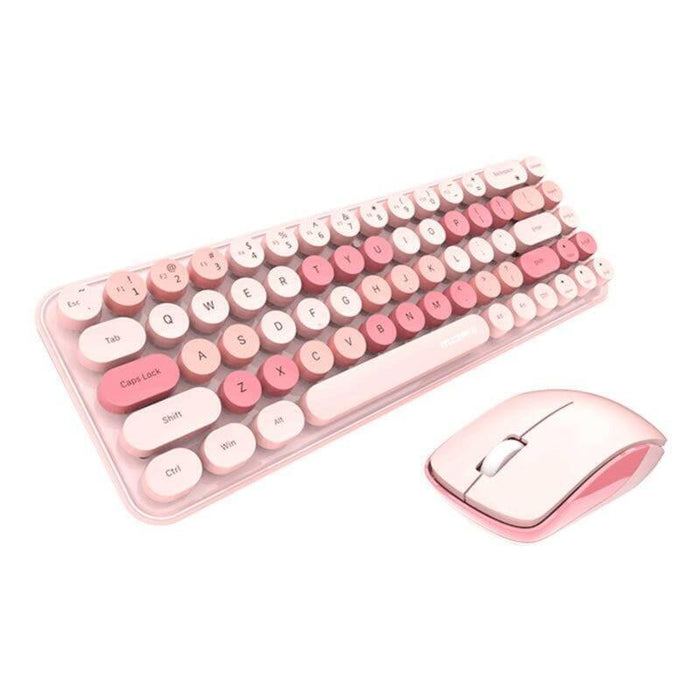 Ibean Pro New Rosa