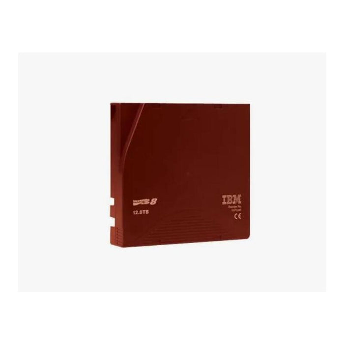 Ibm Lto8 12 30tb Worm
