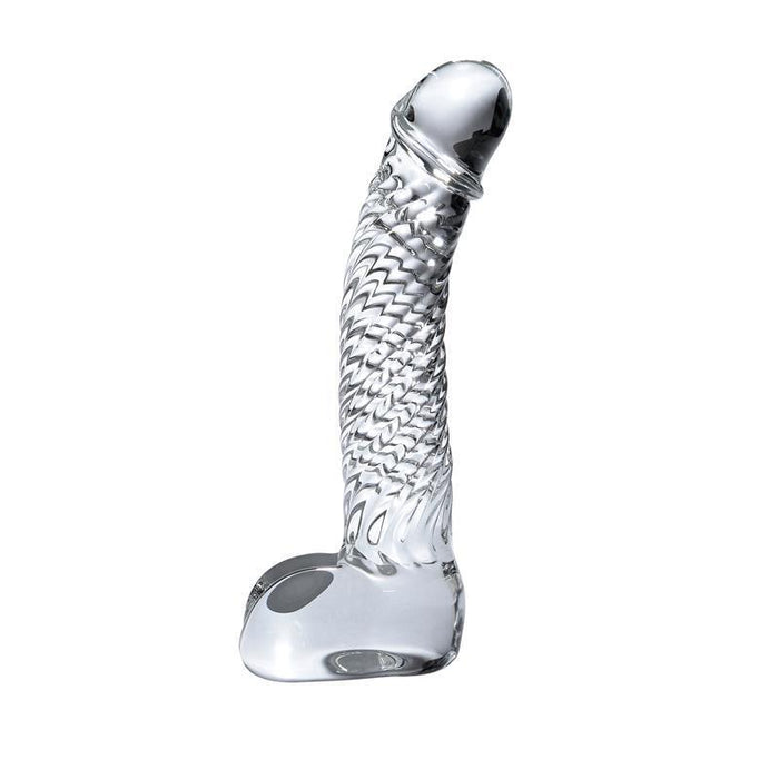 Icicles - N. 61 Masajeador De Cristal