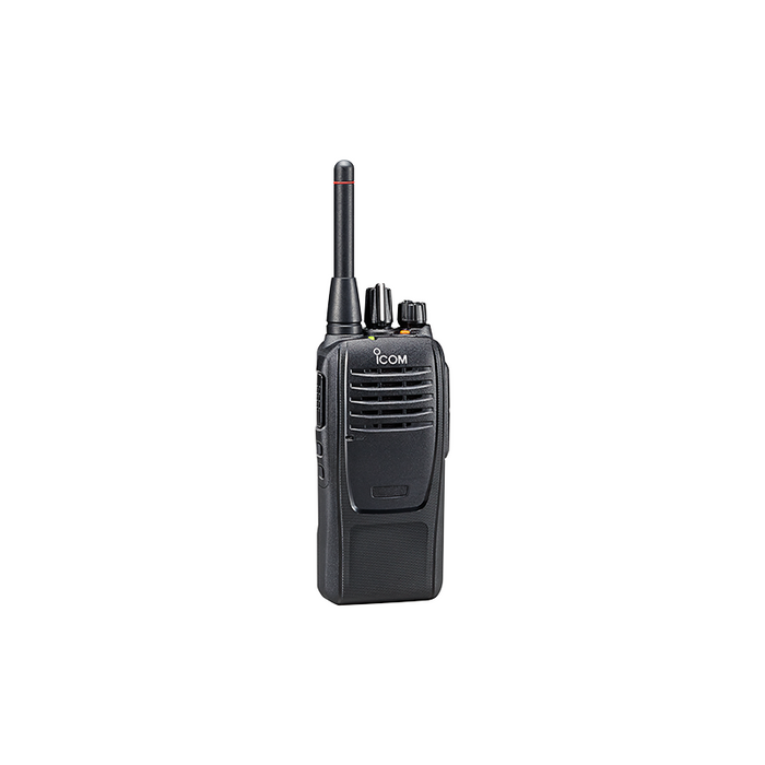 Icom Ic-F29dr3, Pmr446, Ip67, Transceiver