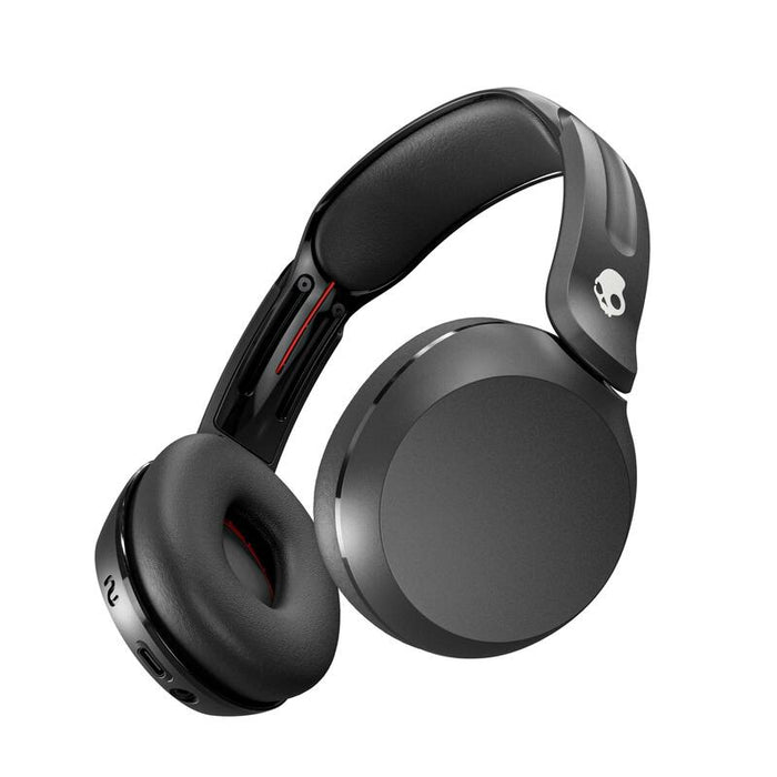 Icon 180 Wireless On Ear Wireless Kopfhörer, Bluetooth, Schwarz, On-Ear