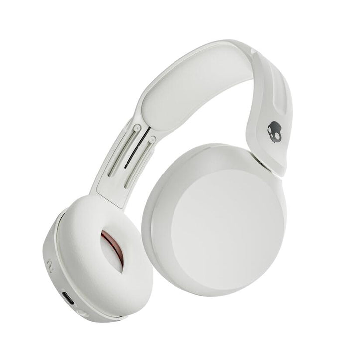 Icon 180 Wireless On Ear Wireless Kopfhörer, Bluetooth, Weiss, On-Ear