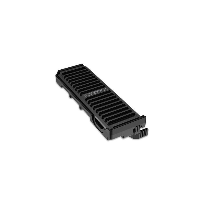Icydock Adaptador Extra Tray For Mb305 Mb312 Series Negro