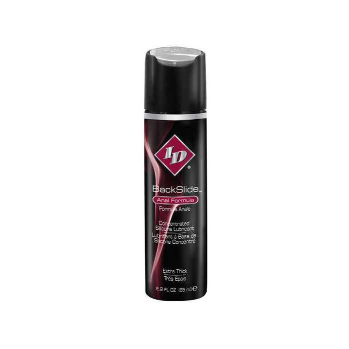 Id Backslide Anal Formula 65ml