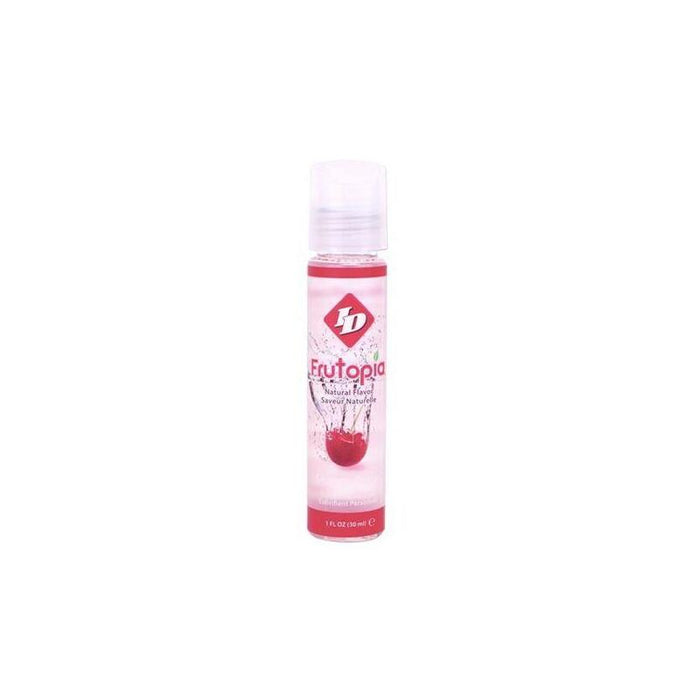 Id Frutopia - Sabor A Cereza 30ml