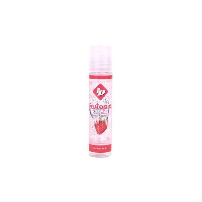 Id Frutopia - Sabor A Fresa 30ml