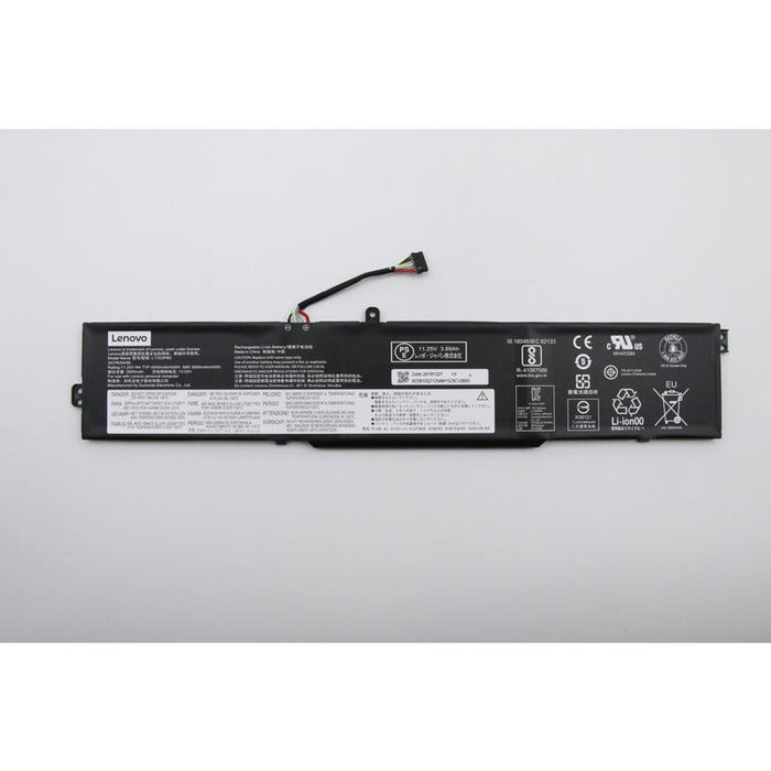 Ideapad 11.25v 45wh 3-Cell  Li-Polymer Battery